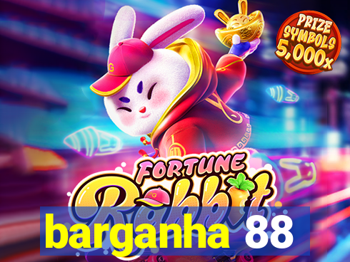 barganha 88